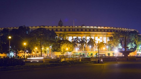 casa del parlamento