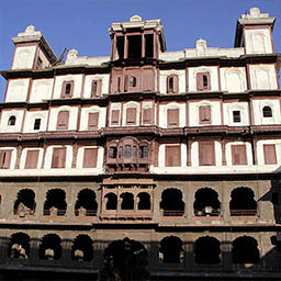 Indore Museum