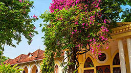 케랄라 역사박물관