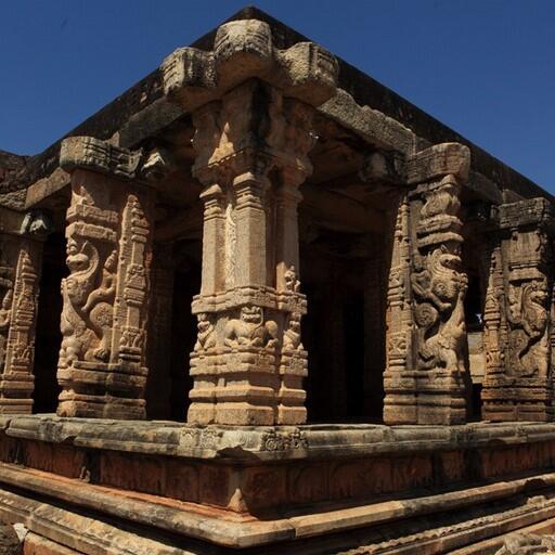 Dindi| Andhra Pradesh| Incredible India | Tourism