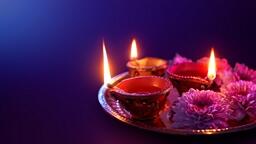 India's Diwali Hotspots