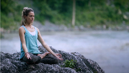 Yoga retreats across India