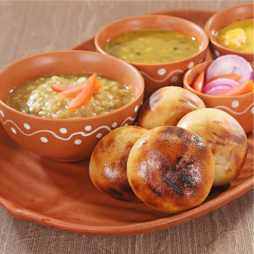 पूर्वी भारतीय भोजन 