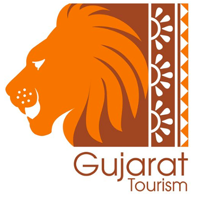 tourist places in gujarat map