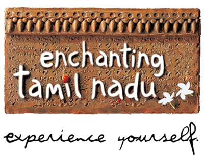 Tamil Nadu Tourist Places With Names