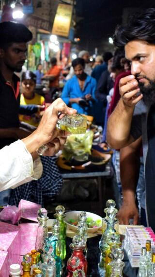 Ramzan- Witness the true vibrant flavours of Bhopal