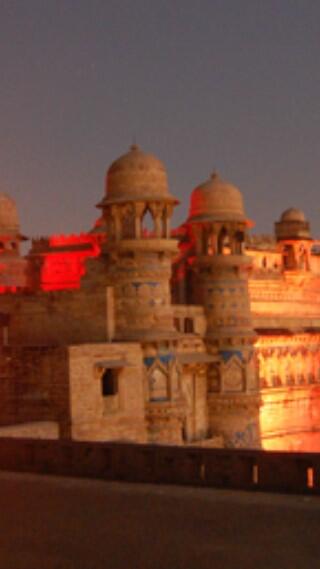 Cities in MP Where You Can Witness - Remarkable Sound & Light Show