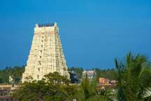 拉玛纳塔布拉姆(Ramanathapuram) 