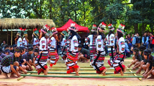 Mizoram | North East India