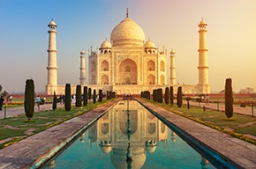Agra Tourism | Places to Visit in Agra