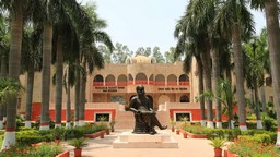 Музей Махараджи Ранджита Сингха 