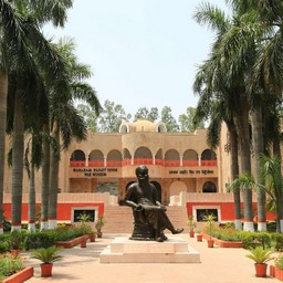 Das Maharaja Ranjit Singh Museum 
