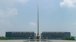 Мемориал и музей героев войны