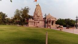 Temple Koteshwar 