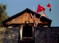 Temple Chamunda Devi 