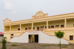 Jagadguru-Rambhadacharya-Universität für Behinderte 