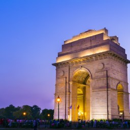 Delhi Tourism | Top Places to Visit