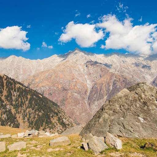 Things to do in Dharamshala