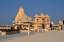 Somnath Tempel 