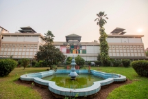 Assam Staatsmuseum 