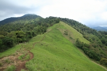 Shirui Hills
