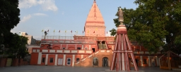 Храм Ранбирешвар 