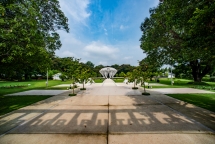 Parc de Sir Dorabji Tata 