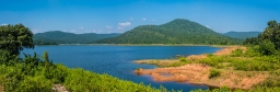 Burudih Lake