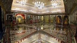 Jaipur Wachsmuseum 