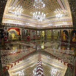 जयपुर का मोम संग्रहालय 