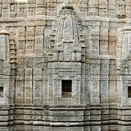 Temple de Brijeshwari 