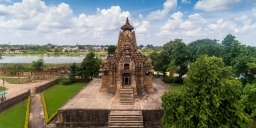 梵天神庙(Brahma Temple) 