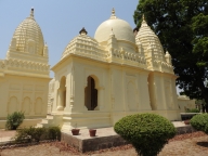Parsvanath Tempel 