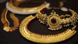 Kolhapuri Jewellery