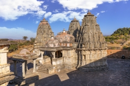 Temple Mammadev 