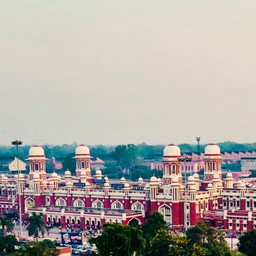 Charbagh