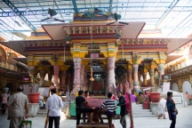 Храм Дваракадиши 