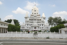 Храм Пагал Баба 