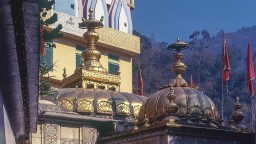 معبد جوالاجي