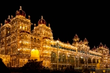 Mysore Dasara 