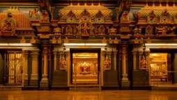 मनकुला विनयागर मंदिर 
