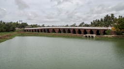 Atharnala Bridge