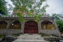 Deori Temple
