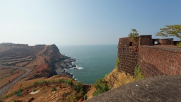 Fort de Ratnadurg 