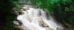 Водопад Нир Гарх 
