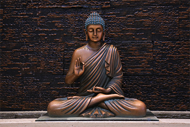 EWAM INDIAN BUDDHIST MONASTERY