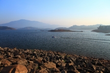 Barrage de Banasura Sagar 