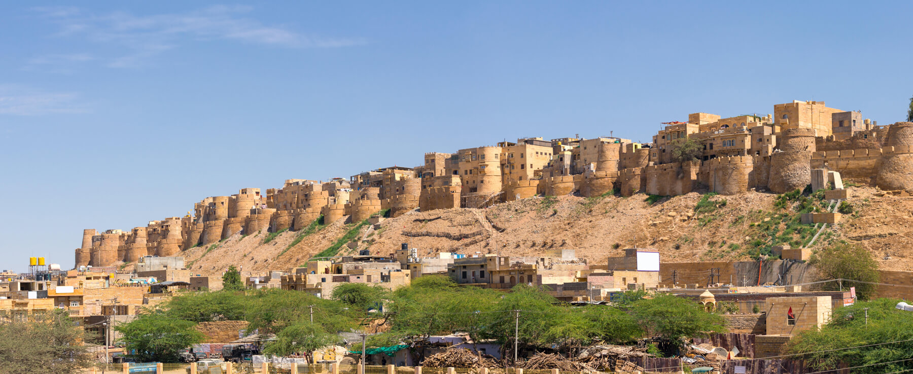 Jaisalmer , Rajasthan, India | Travel aesthetic, India photography, Places to travel