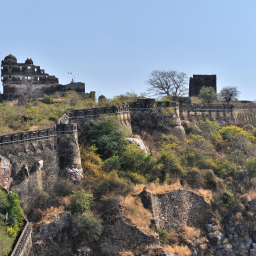 チットールガル要塞