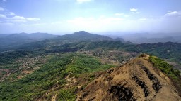 Western Ghats-Ratnagiri
